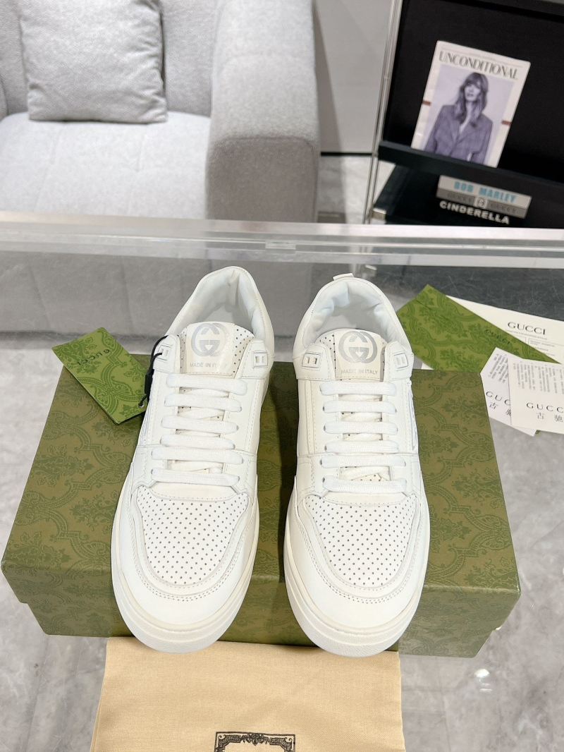 Gucci Casual Shoes